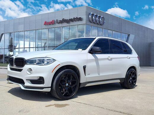 2017 BMW X5