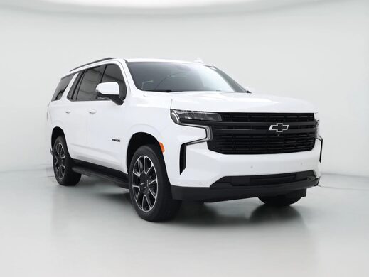 2024 Chevrolet Tahoe