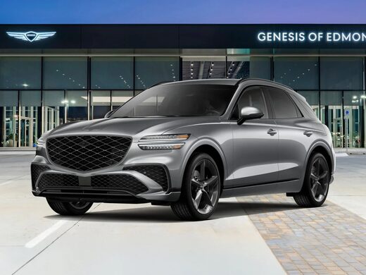 2026 GENESIS GV70