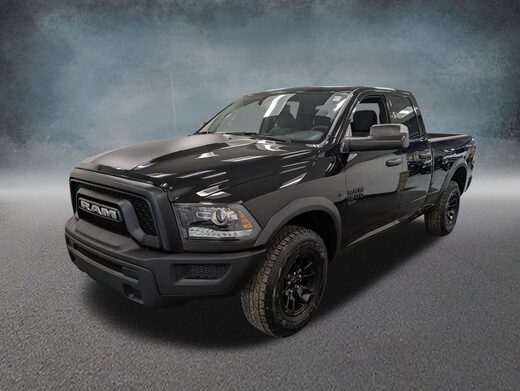 2024 RAM 1500 Classic