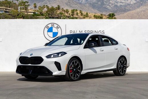 2026 BMW 2 Series
