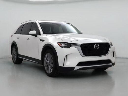 2024 Mazda CX-90