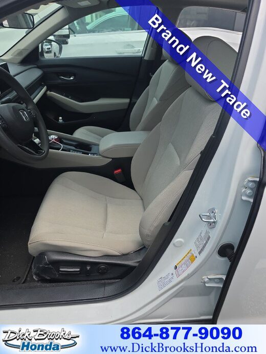 2024 Honda Accord Sedan