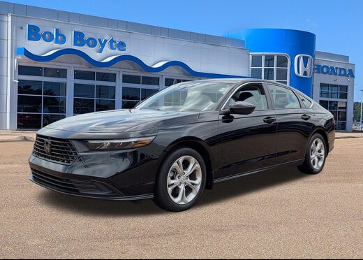 2023 Honda Accord Sedan
