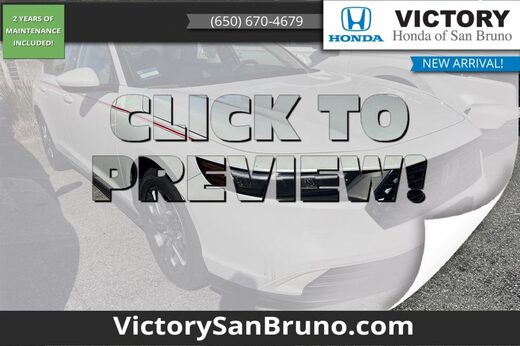 2024 Honda Accord Sedan