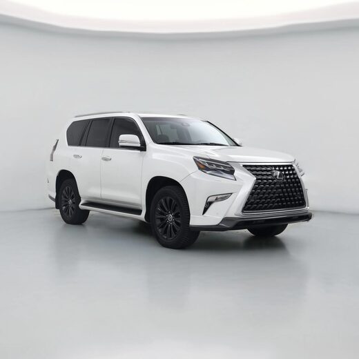 2023 Lexus GX