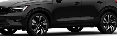 2026 Volvo XC40