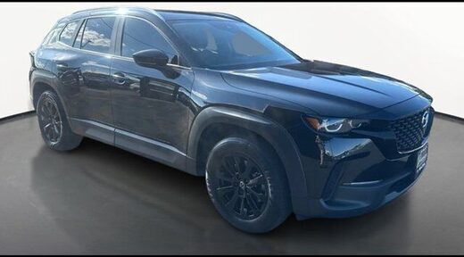 2023 Mazda CX-50