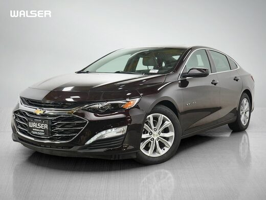 2020 Chevrolet Malibu
