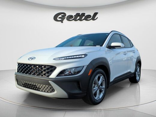 2023 Hyundai Kona