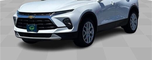 2024 Chevrolet Blazer