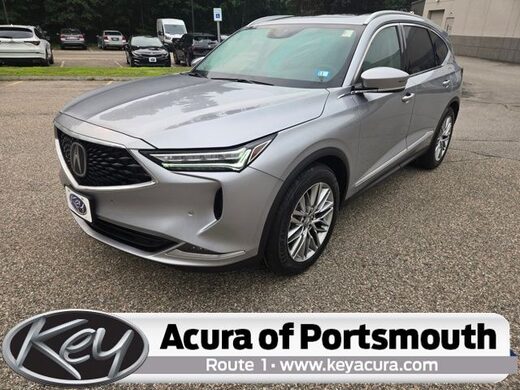 2023 Acura MDX