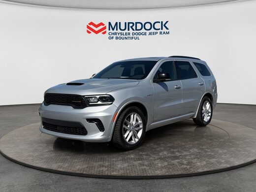 2025 Dodge Durango