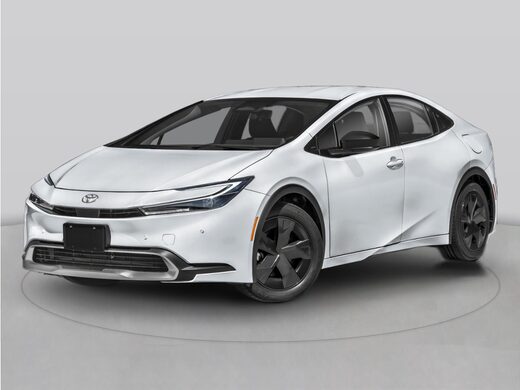 2024 Toyota Prius Prime