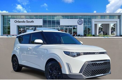 2024 Kia Soul