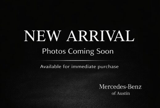 2023 Mercedes-Benz GLS