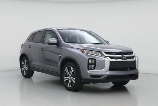 2025 Mitsubishi Outlander Sport