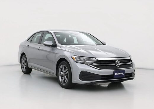 2024 Volkswagen Jetta