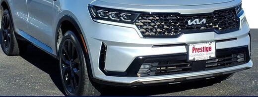 2022 Kia Sorento