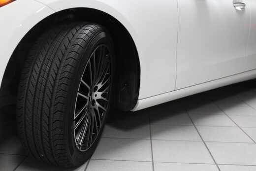 2023 Mercedes-Benz C-Class