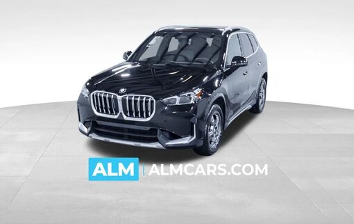 2025 BMW X1