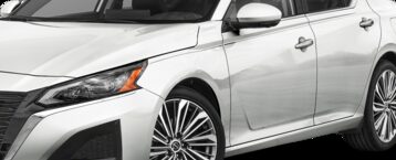 2023 Nissan Altima