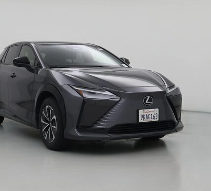 2023 Lexus RZ
