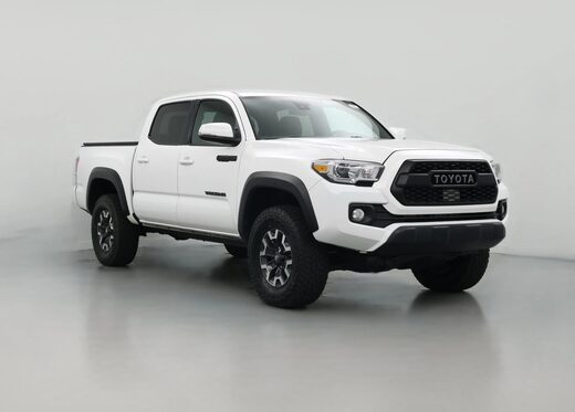 2023 Toyota Tacoma 4WD