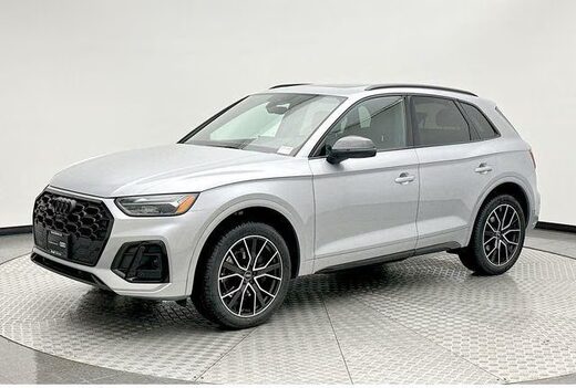 2023 Audi SQ5