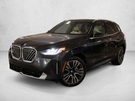 2026 BMW X3
