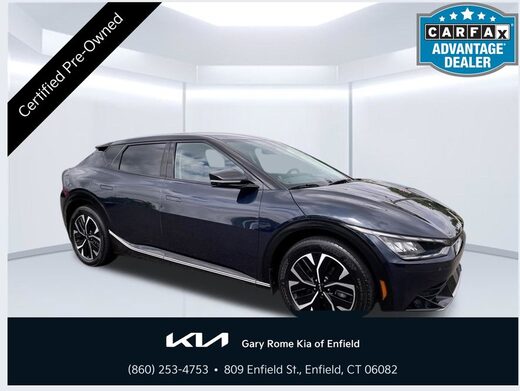 2023 Kia EV6