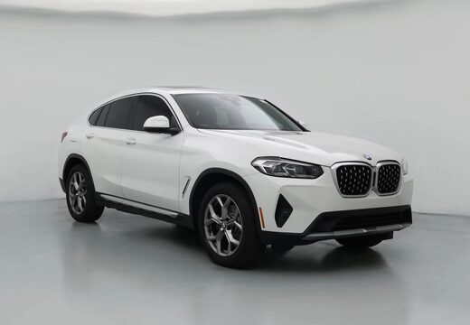 2023 BMW X4