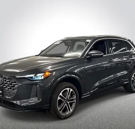 2025 Audi Q5