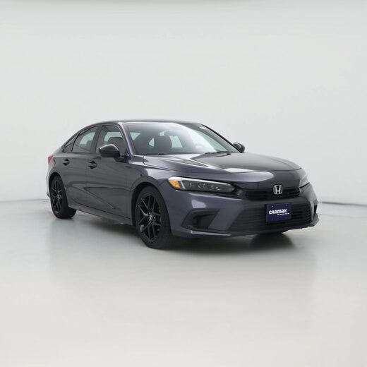 2023 Honda Civic Sedan