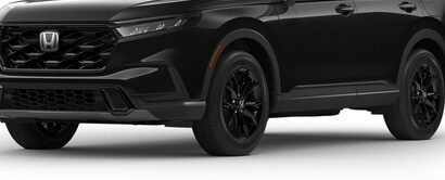 2024 Honda CR-V Hybrid