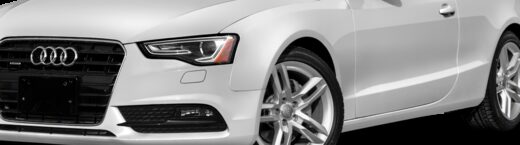 2015 Audi A5