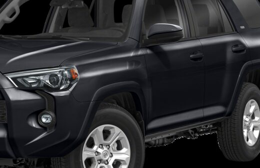 2024 Toyota 4Runner