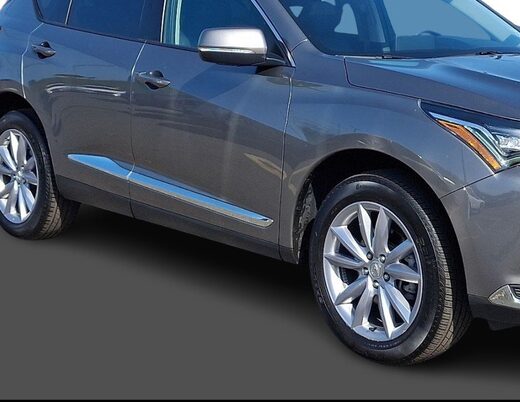 2023 Acura RDX