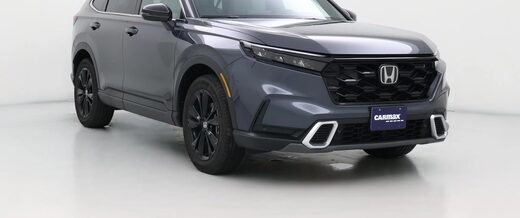2025 Honda CR-V Hybrid