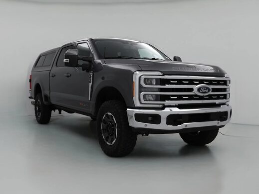 2023 Ford Super Duty F-250 SRW