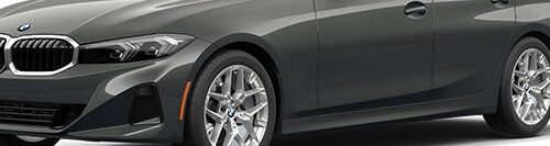 2026 BMW 3 Series