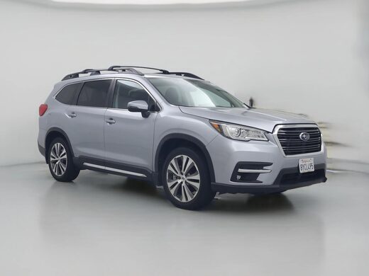 2021 Subaru Ascent