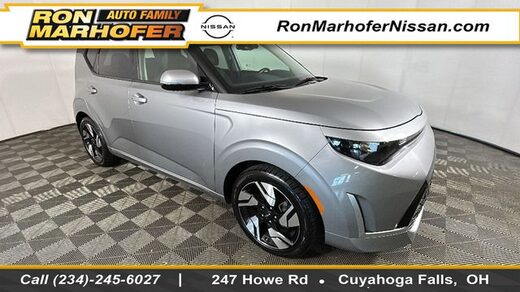 2023 Kia Soul