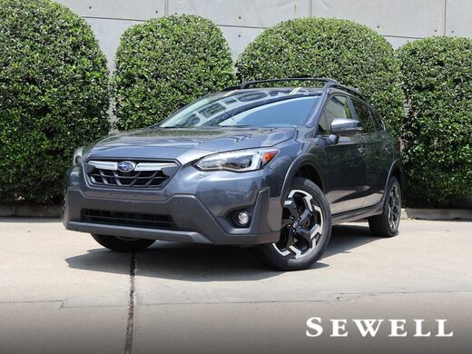 2022 Subaru Crosstrek