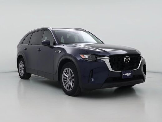 2024 Mazda CX-90 PHEV