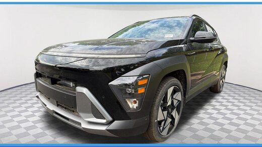 2026 Hyundai Kona