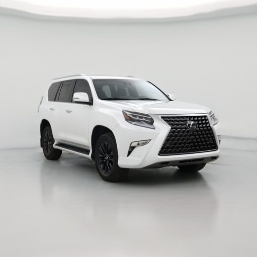 2023 Lexus GX