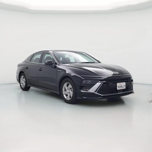 2025 Hyundai Sonata