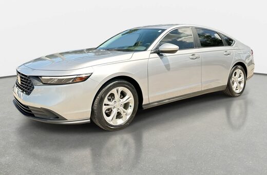2023 Honda Accord
