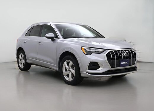 2022 Audi Q3